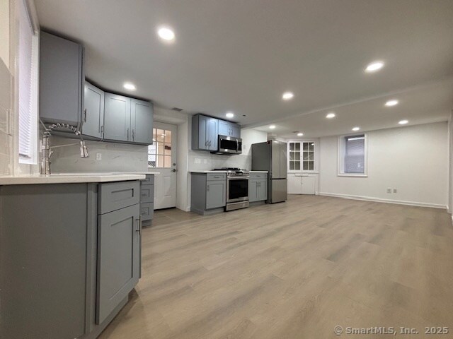 Foto del edificio - 1 Kittredge St