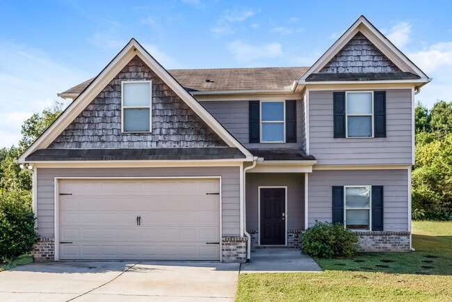 Building Photo - 71 Hamil Ct NW
