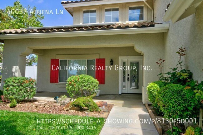 Building Photo - 40037 Athena Ln