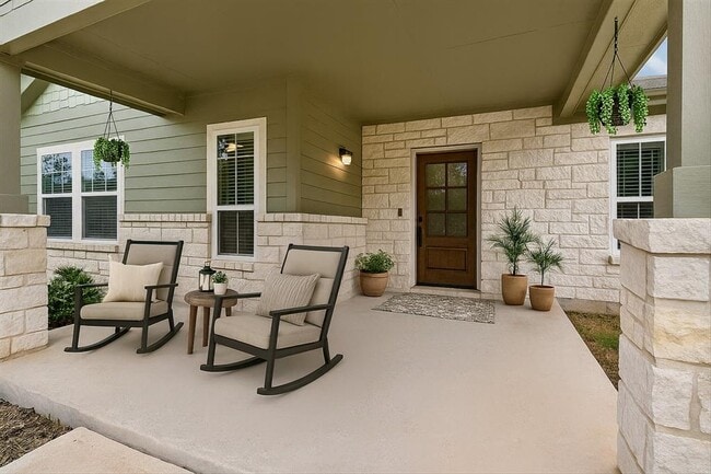 Foto del edificio - 8501 Looksee Ln