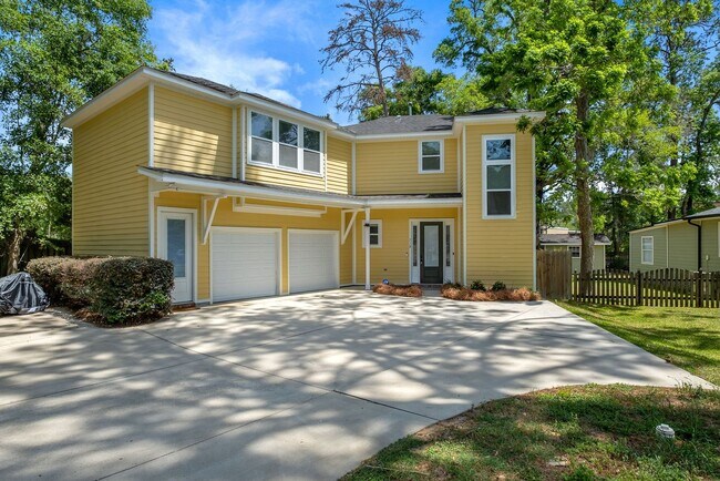 Foto del edificio - Midtown Tallahassee Home