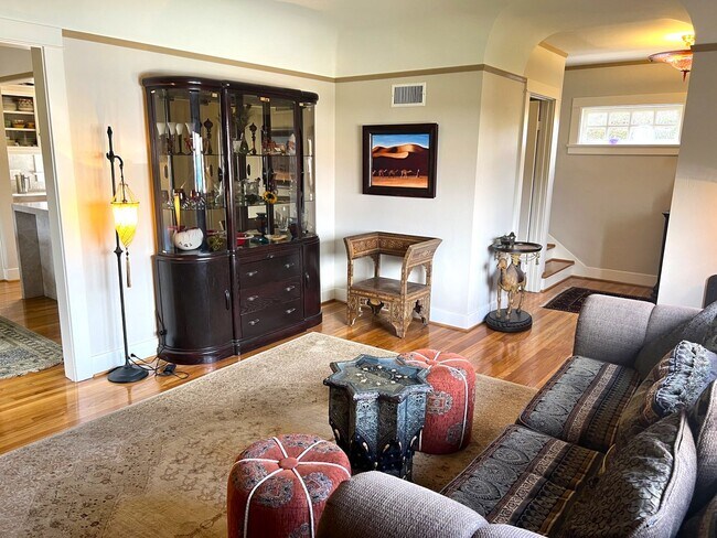 Foto del edificio - Charming Historic Point Loma Home! Featuri...