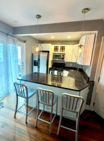 Foto principal - 160 O St