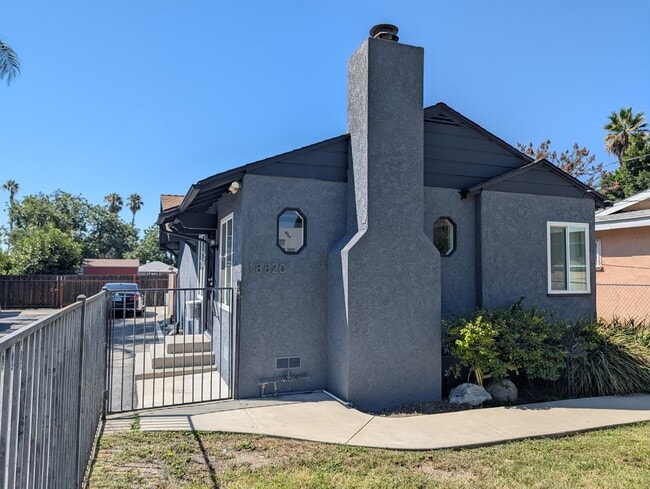Building Photo - 18820 Roscoe Blvd