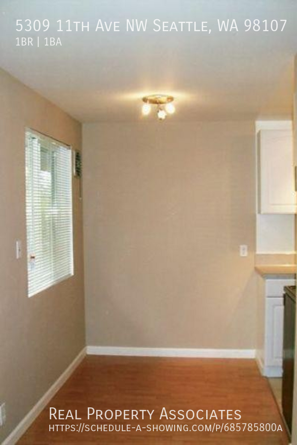 Foto del edificio - 5309 11th Ave NW