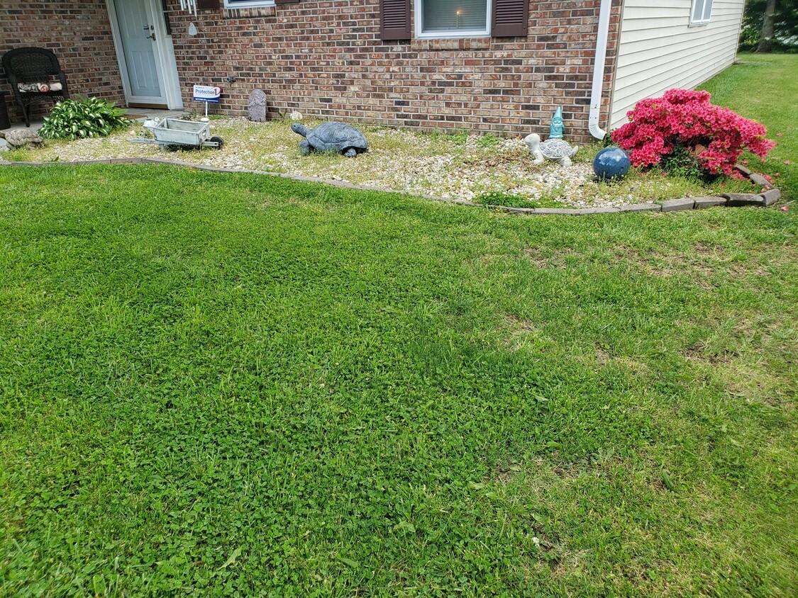 1101 Sandra Ct Unit 1101B, Murphysboro, IL 62966 Apartments in