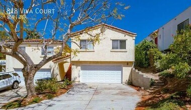 Building Photo - 818 Viva Ct