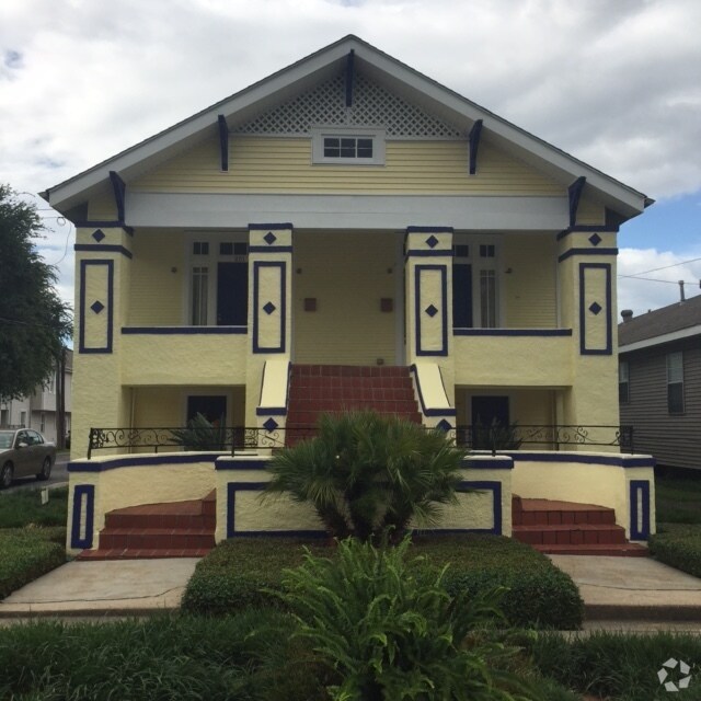 Navarre Apartments for Rent New Orleans, LA 6 Rentals
