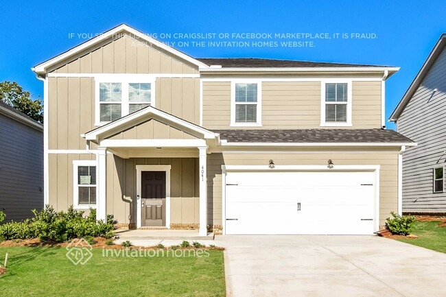 Building Photo - 4041 Ferris Ln