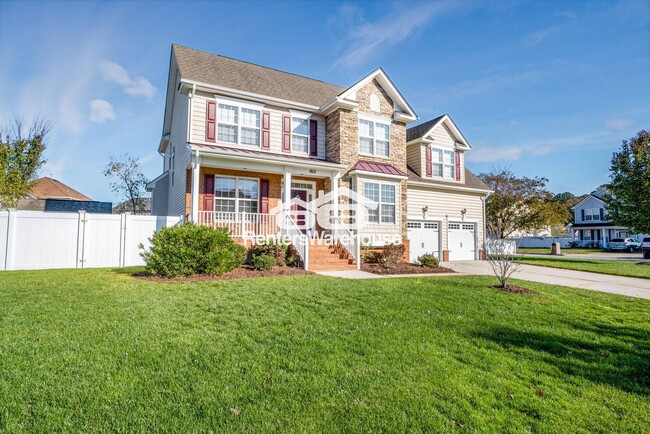 Building Photo - 1812 Haby Ln