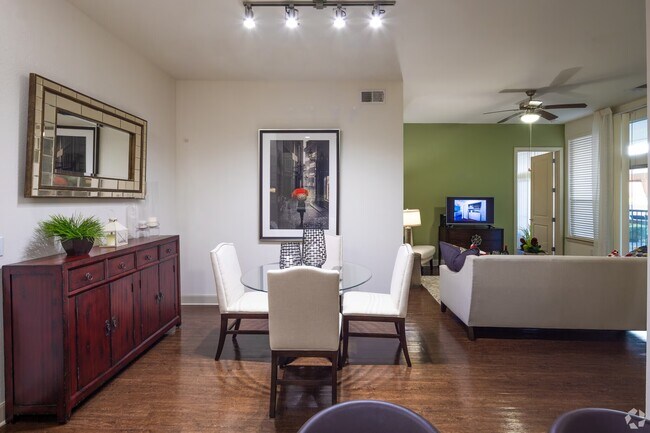 Foto del edificio - Now Leasing – Spacious Modern Apartments!