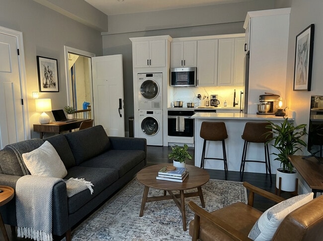 Foto del edificio - 105 Charles St