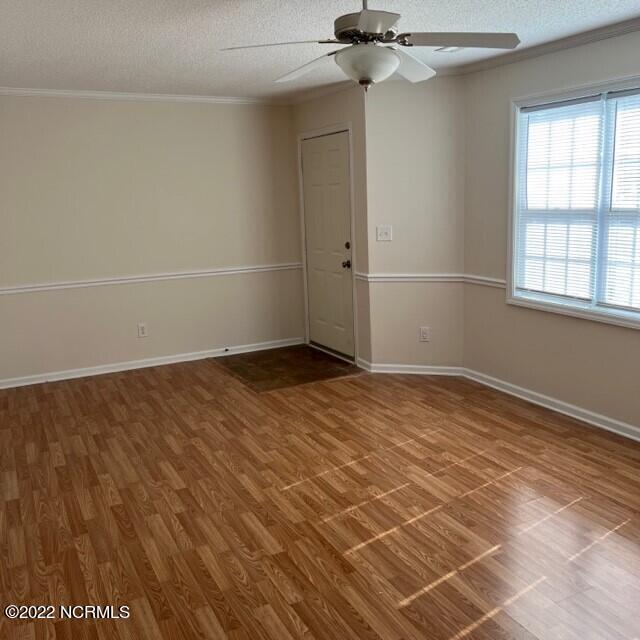 3809 E Vancroft Cir, Winterville, NC 28590 Townhome Rentals in