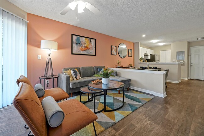 Photo - ARIUM Winter Park Apartments