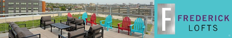 Frederick Lofts
