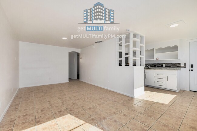 Foto del edificio - 1402 W Mercer Ln