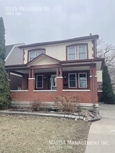 Building Photo - 1515 Pelissier St