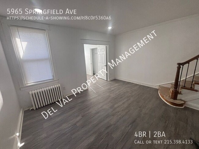 Building Photo - 5965 Springfield Ave