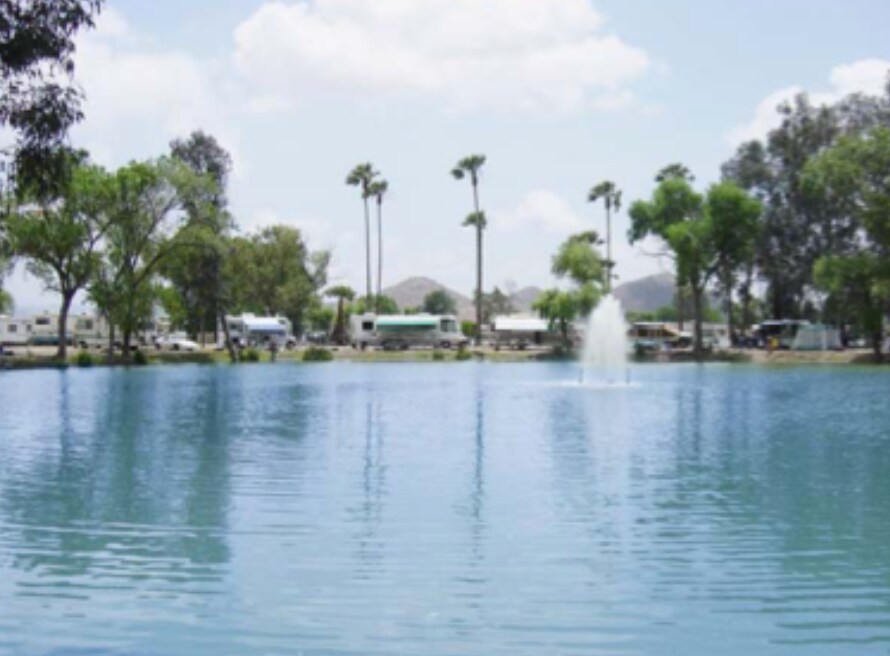 Foto del edificio - 3440 Cottonwood Ave