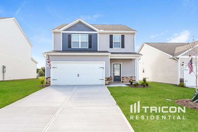 Building Photo - 1209 Crested Iris St