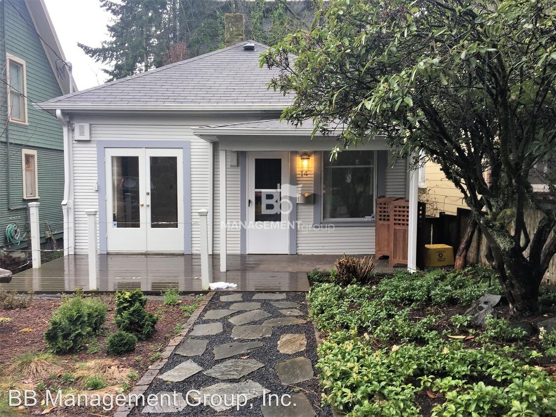 Foto principal - 2 br, 1 bath House - 14 SW Boundary Street