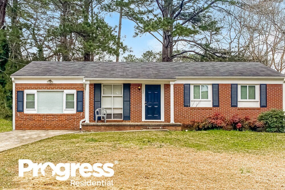 1223 Pineglen Dr, Riverdale, GA 30296 House Rental in Riverdale, GA