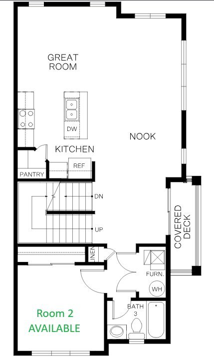 Building Photo - 817 W 510 S
