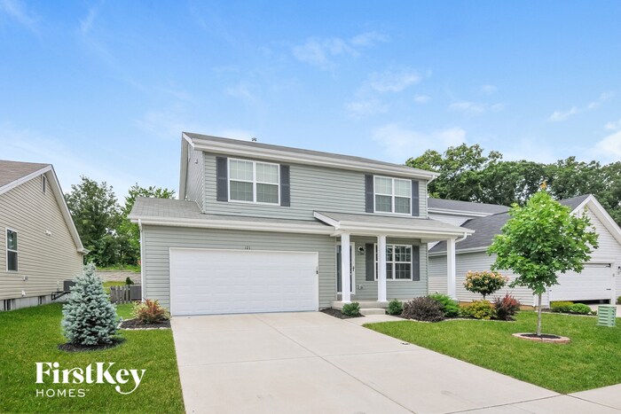 Primary Photo - 121 Brookview Way Dr