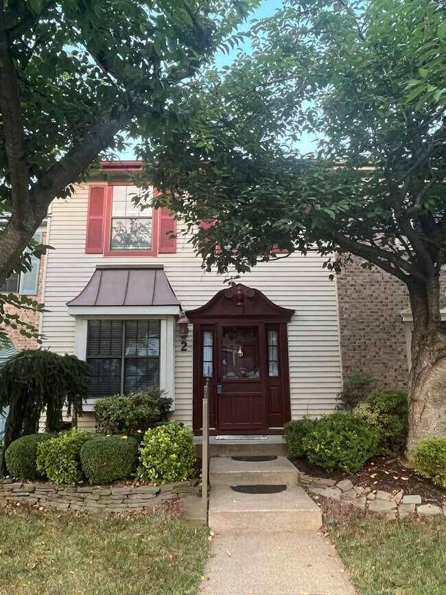 11 Interlaken Ct Unit 2, Freehold Township, NJ 07728 Condo for Rent