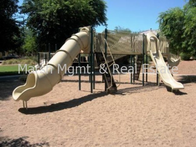 Foto del edificio - Very nice 3 bedroom home in Gilbert!