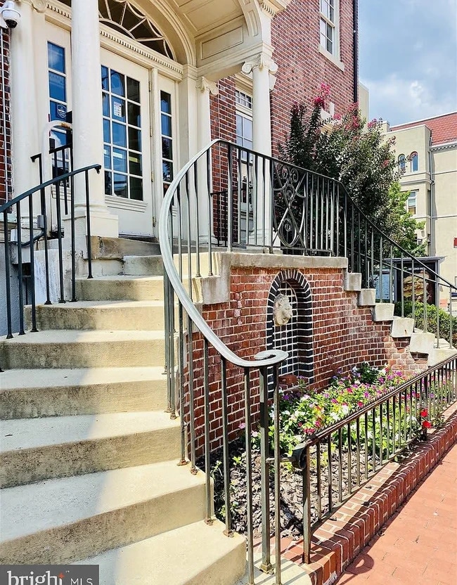 Foto del edificio - 1426 21st St NW