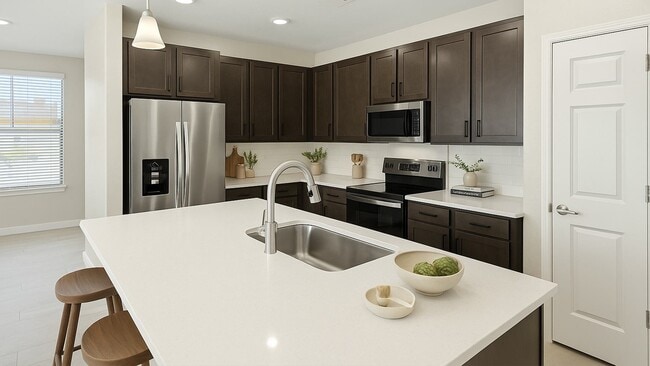 Foto del edificio - Creekside at Grand Prairie