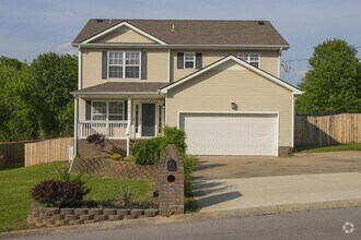 Building Photo - 822 Sugarcane Way