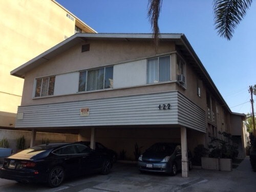 Foto del edificio - 422 S Willaman Dr