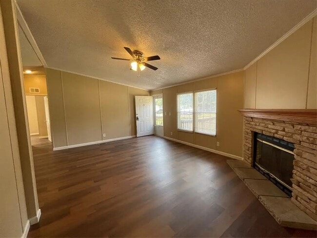Living Room - 16463 Brittany Way