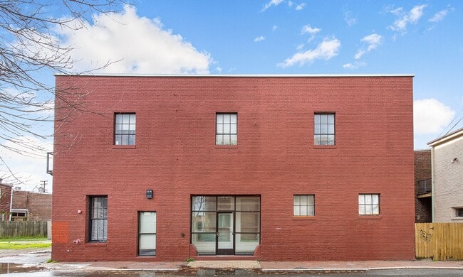 Foto del edificio - Jackson Street Lofts