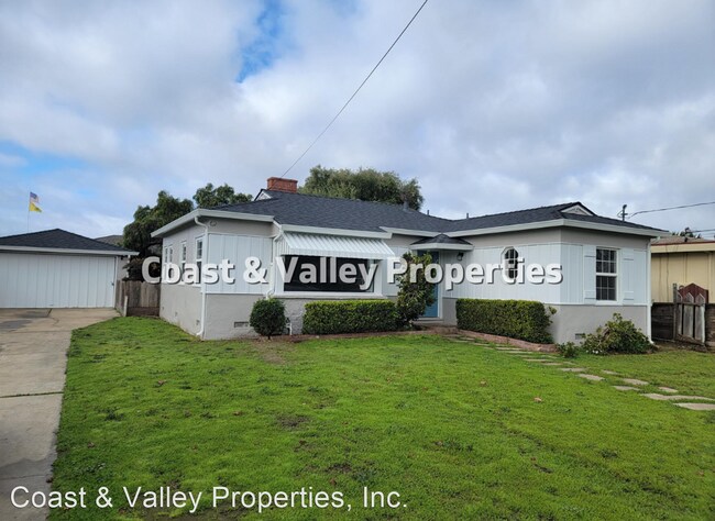 Building Photo - 3 br, 2 bath House - 339 Noice Dr.