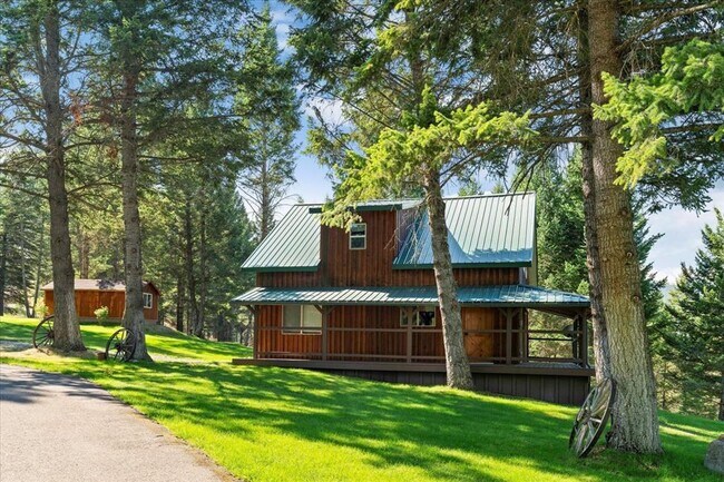 Foto del edificio - 2 Bedroom 2 Bathroom Cabin!