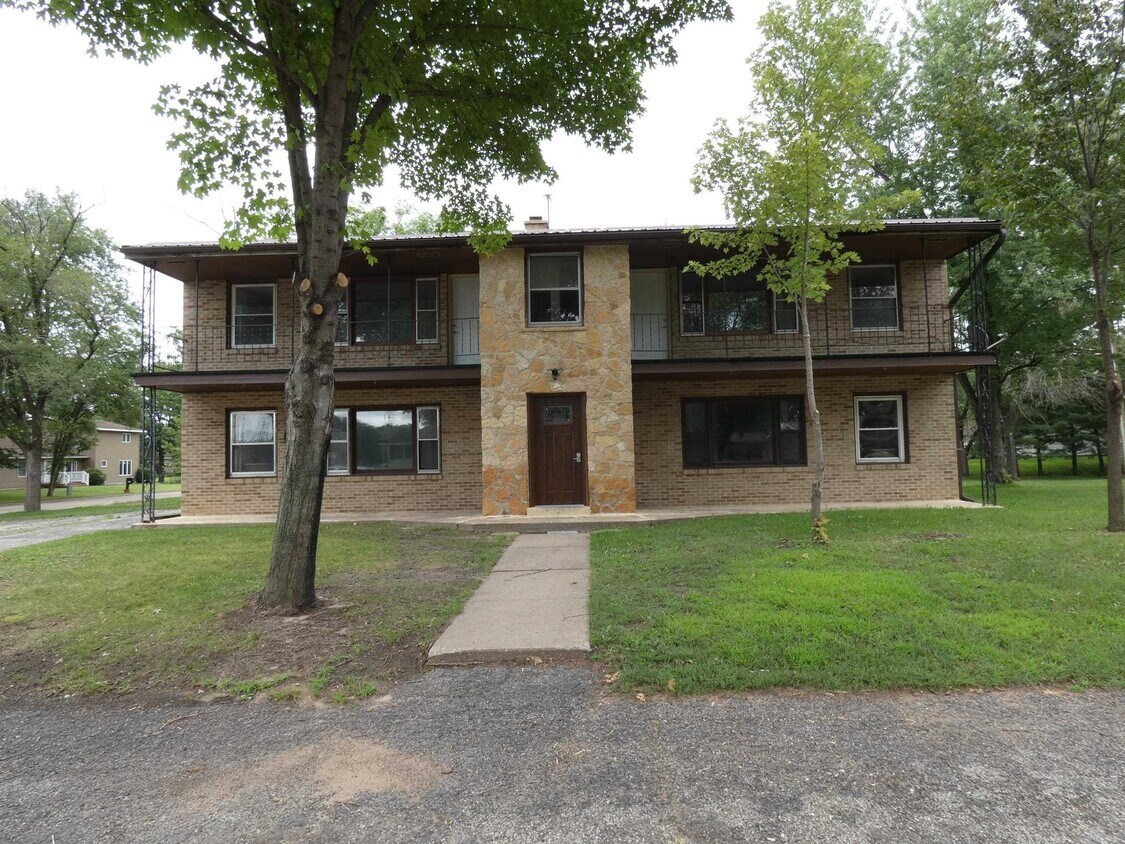 518 N 4th St Unit 2, Muscoda, WI 53573 Apartment for Rent in Muscoda