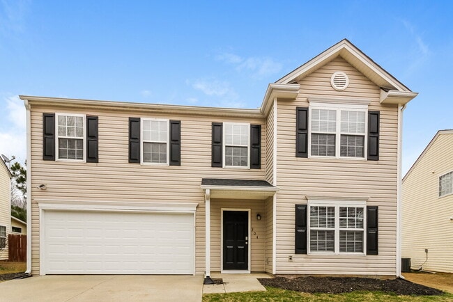 Building Photo - 304 Westminster Dr