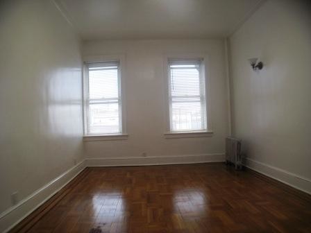 LR from Kitchenette - 22-81 37th St