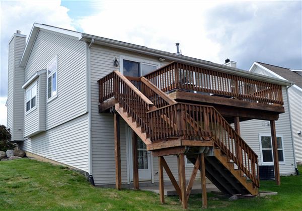 Building Photo - 3937 Fox Glen Dr