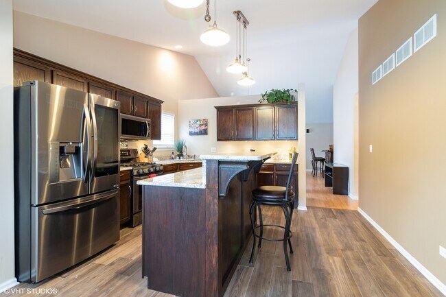 Foto del edificio - 3007 Chestnut Pointe Dr