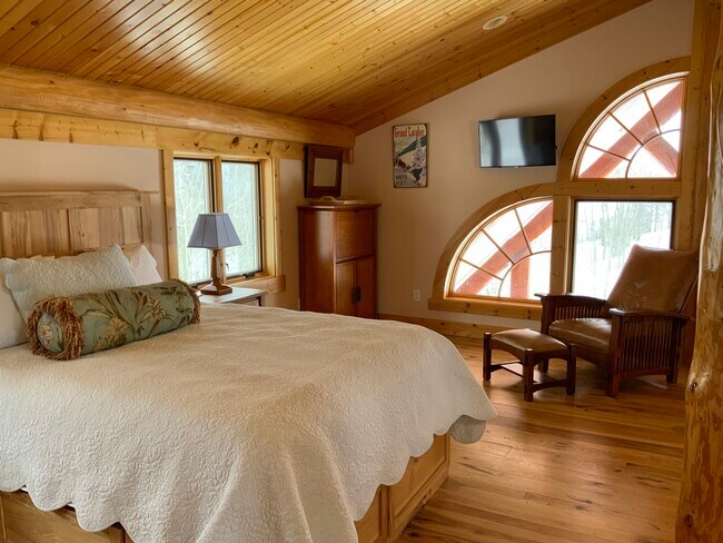 Foto del edificio - 10651 Rammell Mountain Rd