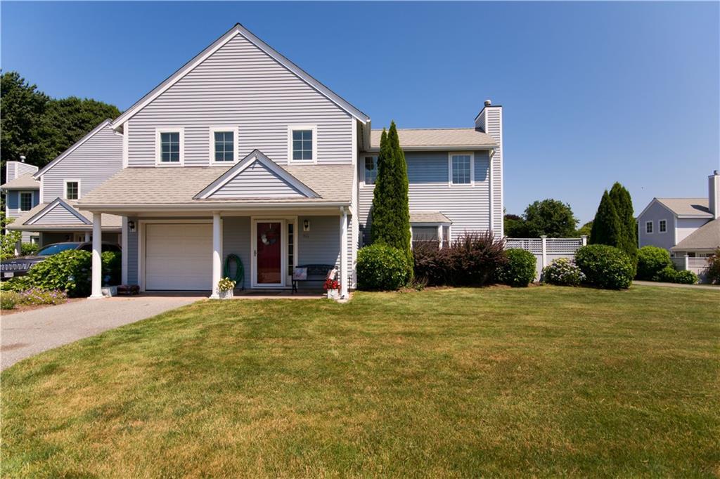 411 Corey Ln Unit B, Middletown, RI 02842 Condo for Rent in