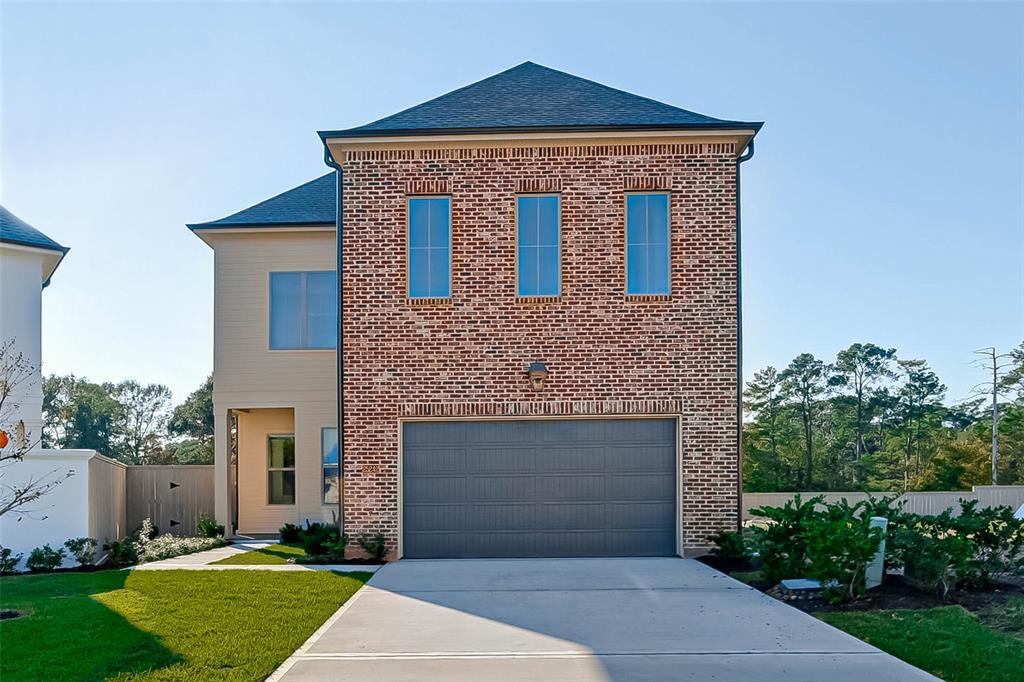 Foto principal - 25242 Calhoun Creek Dr