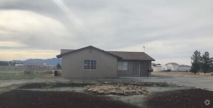 Building Photo - 3690 Pahrump Valley Blvd