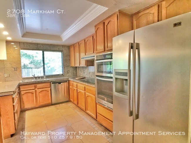 Building Photo - 2708 Markham Ct