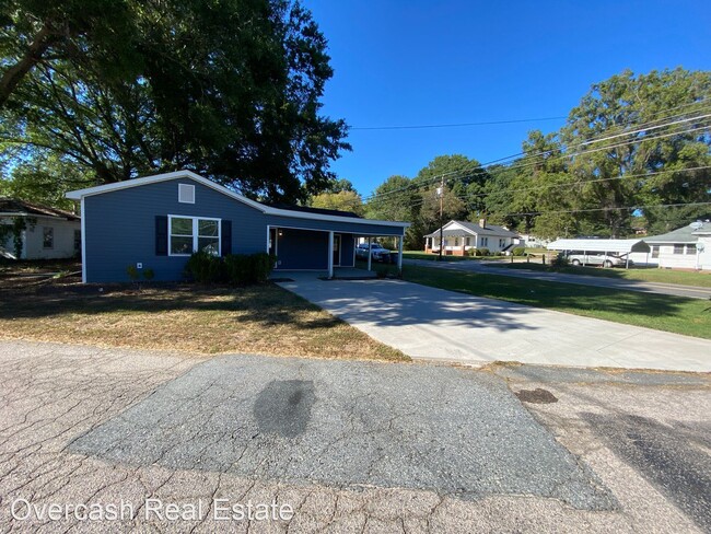 Building Photo - 2 br, 2 bath House - 900 McKnight St