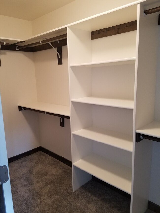 Foto del edificio - 1514 Butler Creek Ave